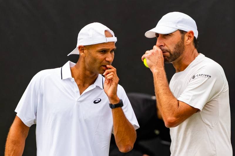 Tennis. BOSS OPEN. Alejandro Davidovich Fokina - Mattia Bellucci. 08.06.2026