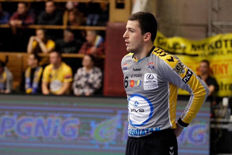 Handball. PGNiG Superliga. NMC Gornik Zabrze - PGE Vive Kielce. 13.02.2018