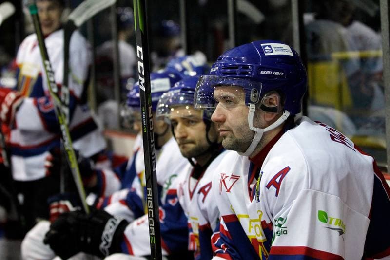Ice Hockey. Tauron Hokej Liga. Polonia Bytom - MH Automatyka Gdansk. 20.02.2018