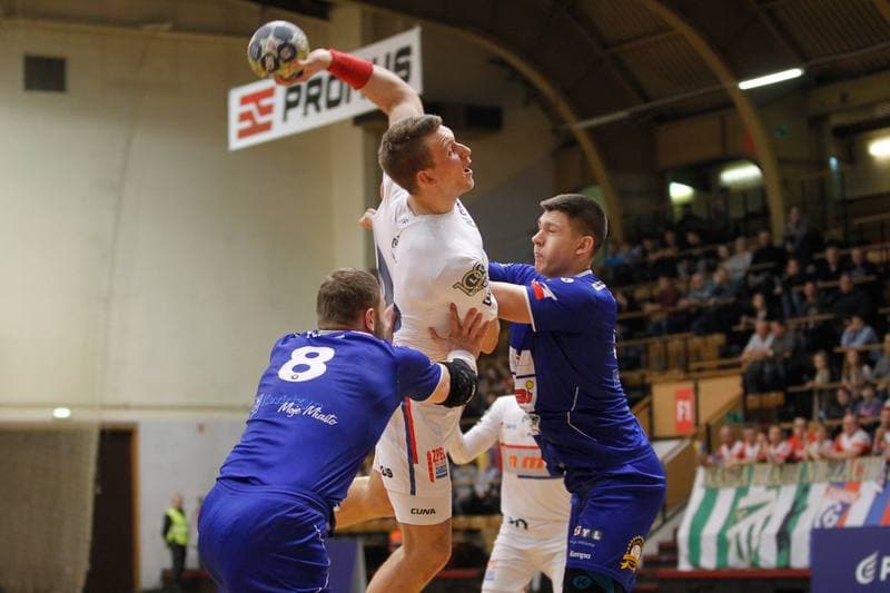 Handball. PGNiG Superliga. NMC Gornik Zabrze - MMTS Kwidzyn. 21.02.2018