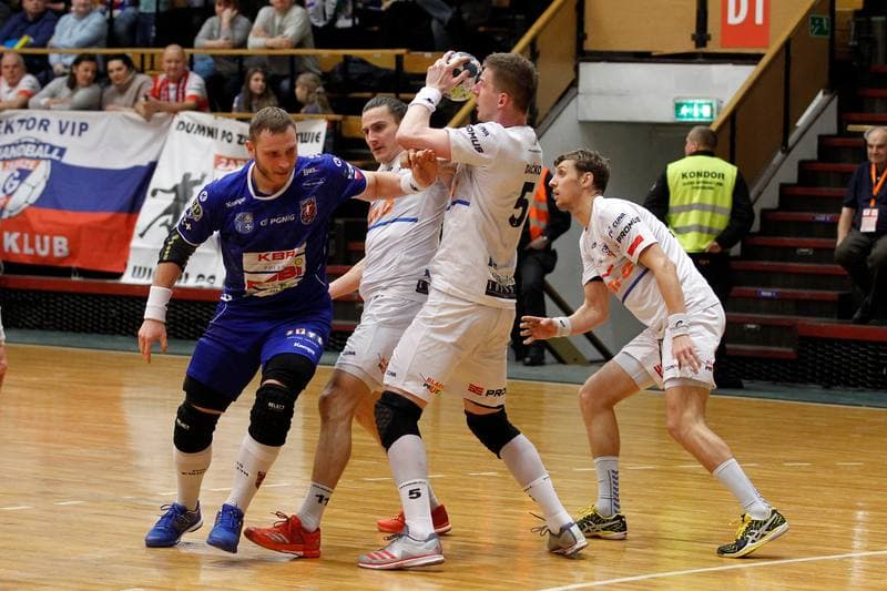 Handball. PGNiG Superliga. NMC Gornik Zabrze - MMTS Kwidzyn. 21.02.2018