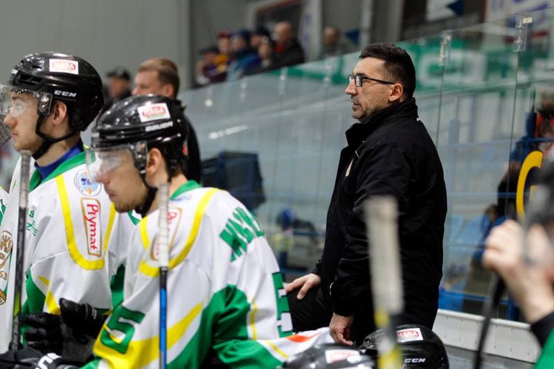 Ice Hockey. Polska Hokej Liga. JKH GKS Jastrzebie - TatrySki Podhale Nowy Targ. 06.03.2018