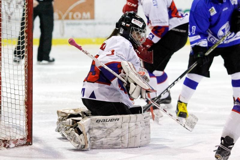 Ice Hockey. PLHK. Polonia Bytom - Stoczniowiec Gdansk. 17.03.2018