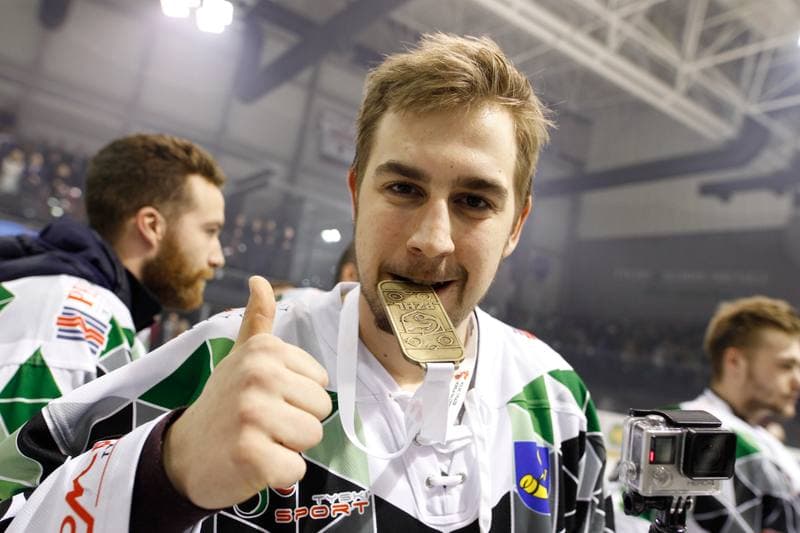 Ice Hockey. Polska Hokej Liga. GKS Tychy - Tauron KH GKS Katowice. 29.03.2018