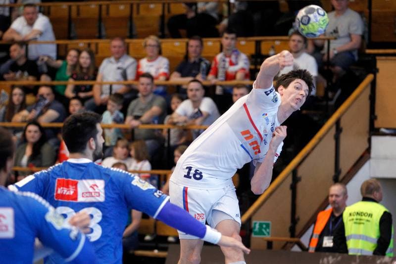 Handball. PGNiG Superliga. NMC Gornik Zabrze - Orlen Wisla Plock. 14.04.2018