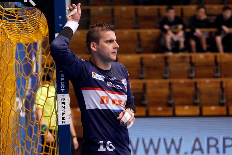 Handball. PGNiG Superliga. NMC Gornik Zabrze - Orlen Wisla Plock. 14.04.2018