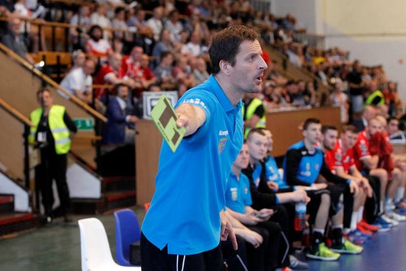 Handball. PGNiG Superliga. NMC Gornik Zabrze - Gwardia Opole. 06.05.2018