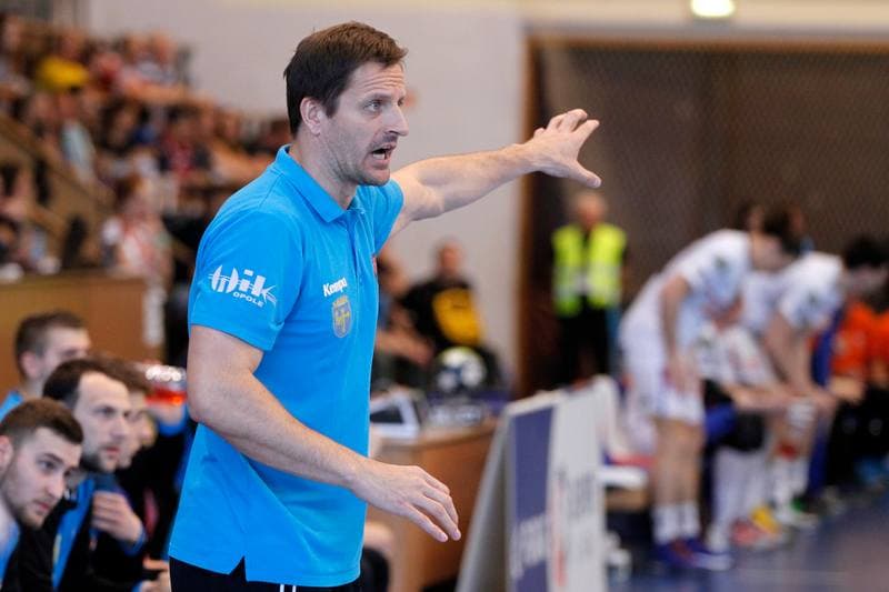 Handball. PGNiG Superliga. NMC Gornik Zabrze - Gwardia Opole. 06.05.2018
