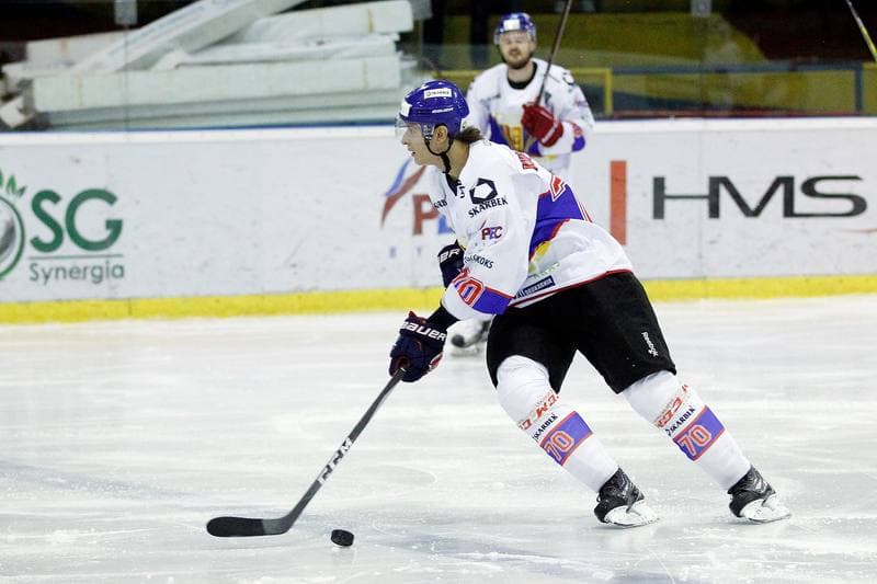 Ice Hockey. Polska Hokej Liga. Weglokoks Kraj Polonia Bytom - GKS Tychy. 26.10.2018