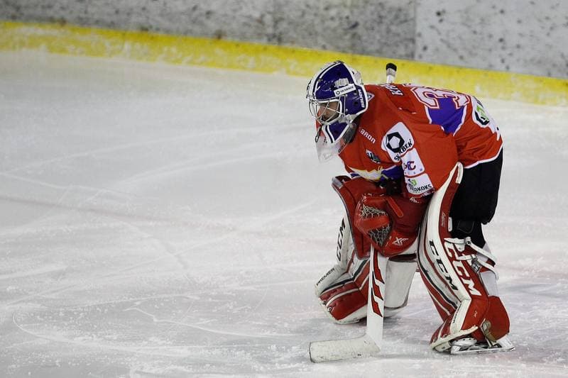 Ice Hockey. Polska Hokej Liga. Zaglebie Sosnowiec - Weglokoks Kraj Polonia Bytom. 28.10.2018