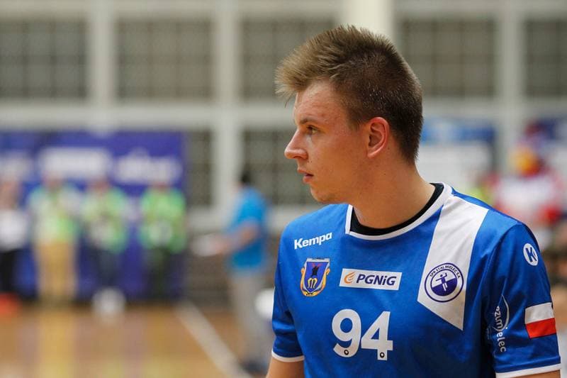 Handball. PGNiG Superliga. NMC Gornik Zabrze - Stal Mielec. 04.11.2018