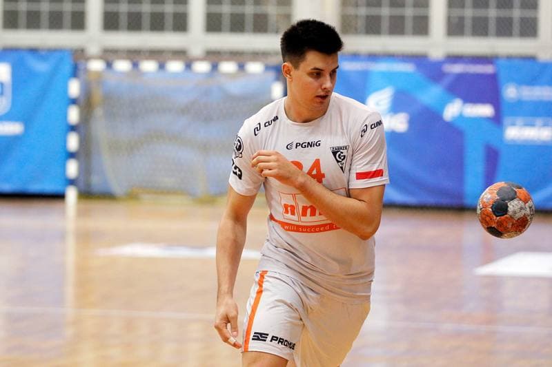Handball. PGNiG Superliga. NMC Gornik Zabrze - Stal Mielec. 04.11.2018