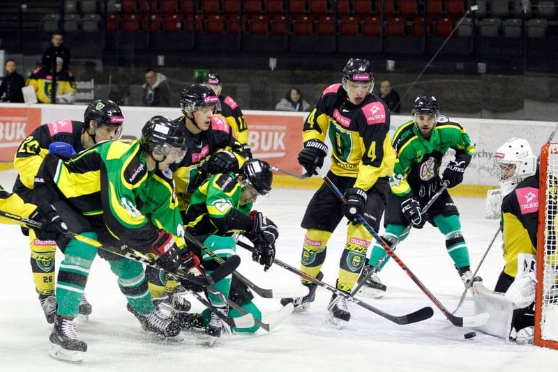 Ice Hockey. Puchar Polski. Tauron KH GKS Katowice - JKH GKS Jastrzebie. 27.12.2018