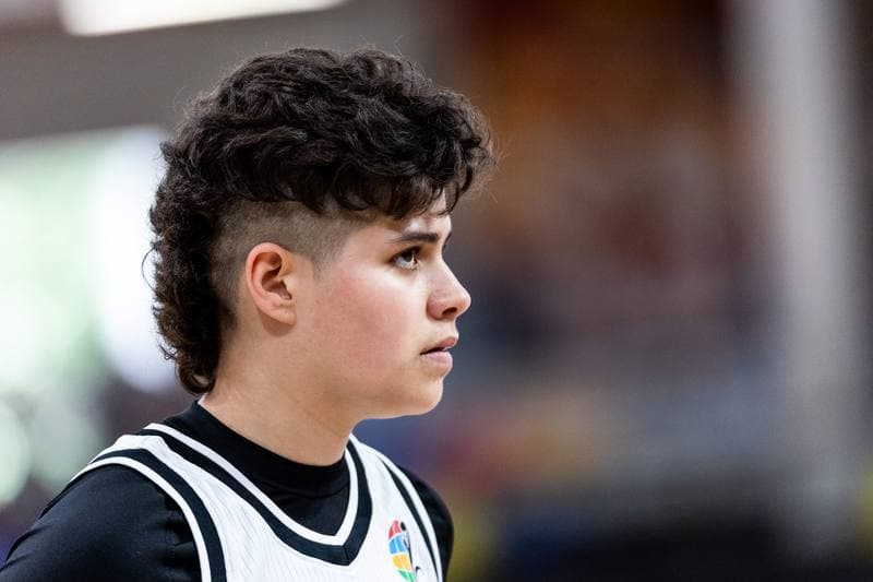 Basketball. IWBF Women's Repechage. Angola - Germany. 08.06.2026