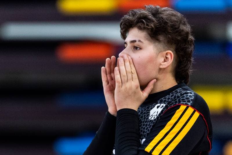 Basketball. IWBF Women's Repechage. Angola - Germany. 08.06.2026