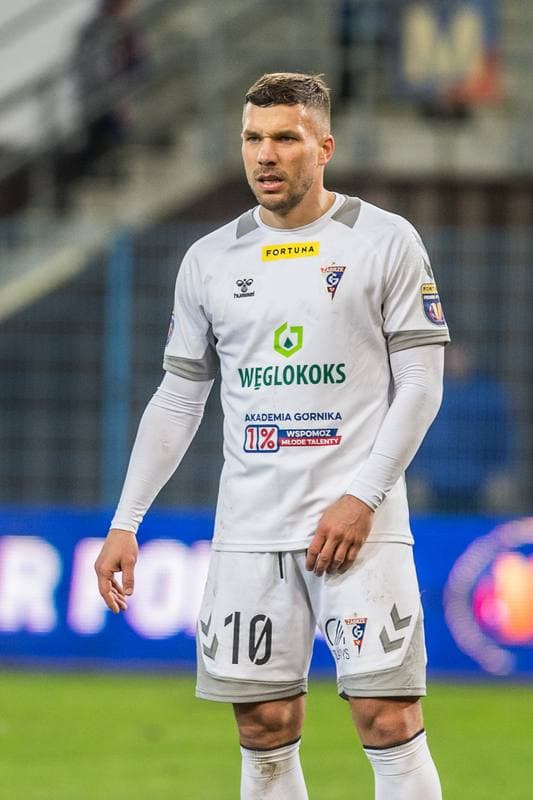 Football. Fortuna Puchar Polski. Piast Gliwice - Gornik Zabrze. 09.02.2022