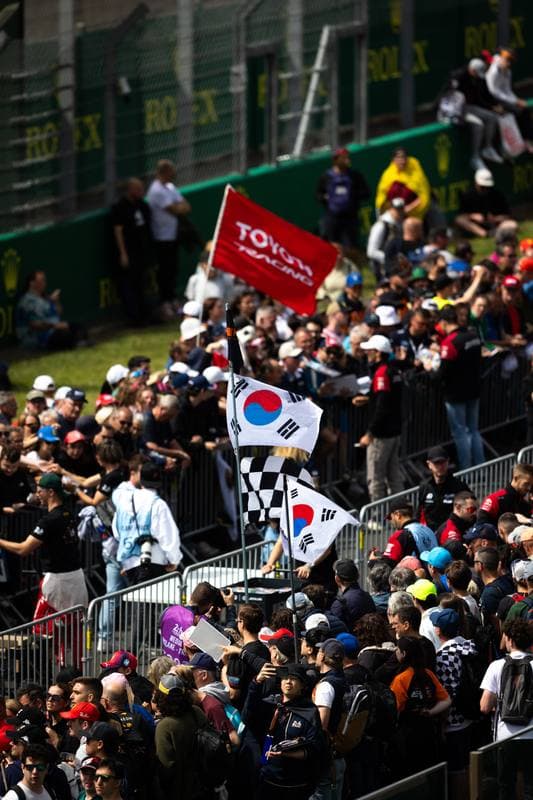 Motorsport. 24 Hours of Le Mans. 09.06.2026