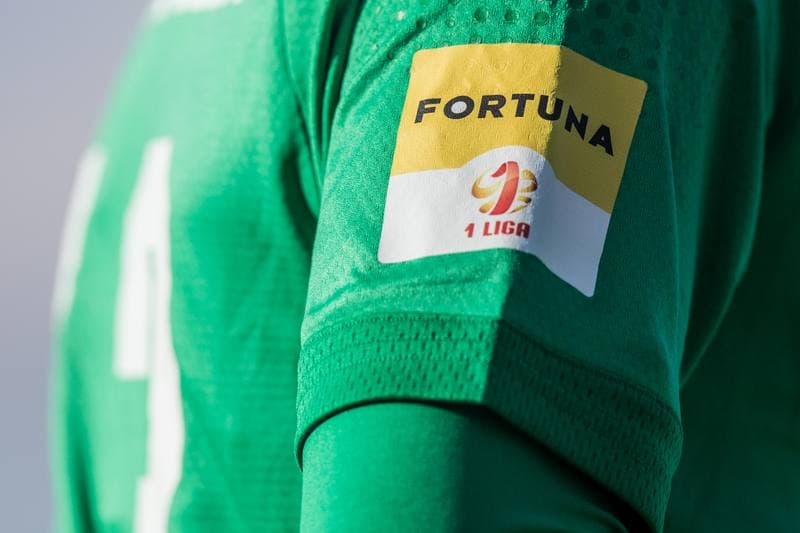 Football. Sparing. GKS Katowice - Garbarnia Krakow. 12.02.2022