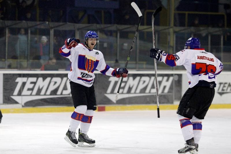 Ice Hockey. PHL. Tempish Polonia Bytom - JKH GKS Jastrzebie. 04.12.2016