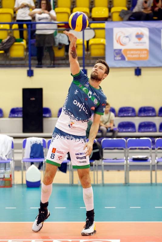 Volleyball. PlusLiga. GKS Katowice - Onico AZS Politechnika Warszawska. 17.12.2016
