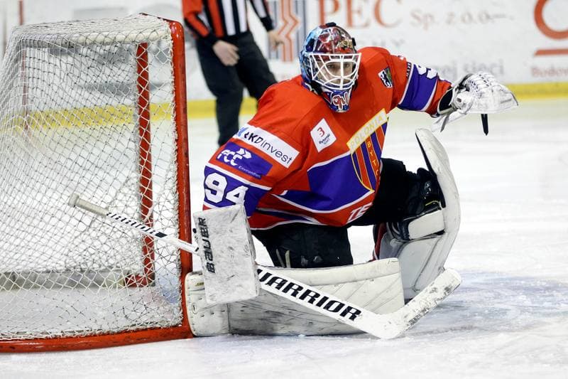 Ice Hockey. Polska Hokej Liga. GKS Tychy - Tempish Polonia Bytom. 08.03.2017