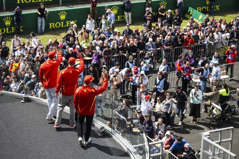 Motorsport. 24 Hours of Le Mans. 09.06.2026