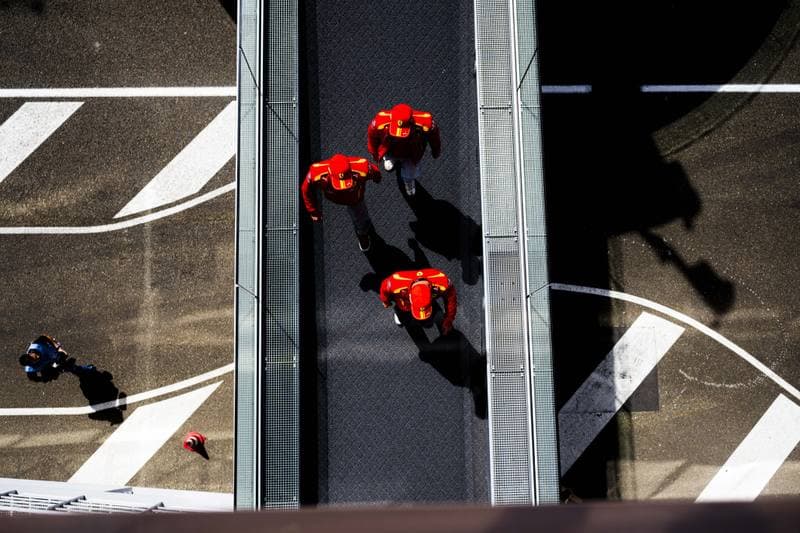 Motorsport. 24 Hours of Le Mans. 09.06.2026