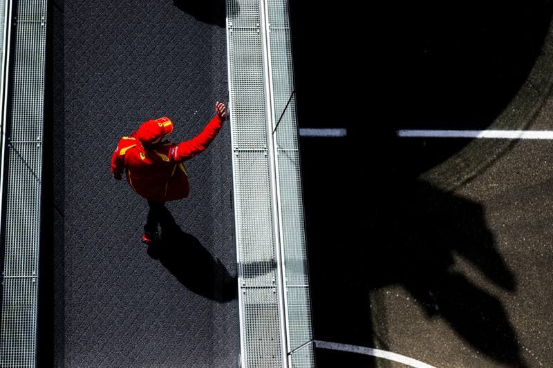 Motorsport. 24 Hours of Le Mans. 09.06.2026