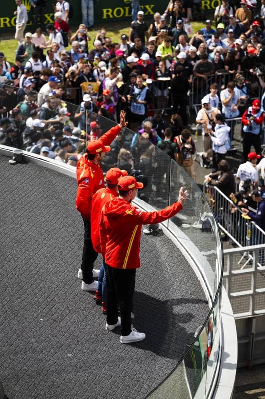 Motorsport. 24 Hours of Le Mans. 09.06.2026