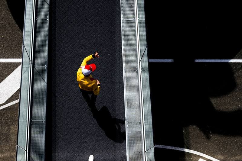 Motorsport. 24 Hours of Le Mans. 09.06.2026
