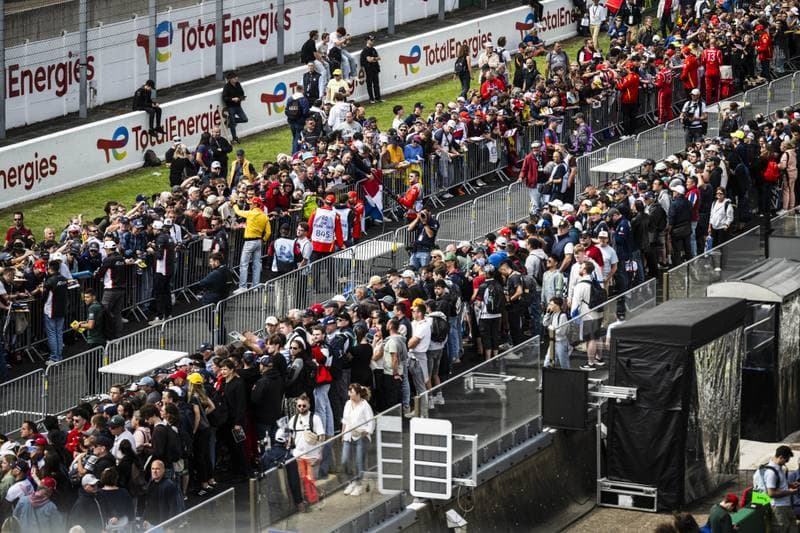 Motorsport. 24 Hours of Le Mans. 09.06.2026