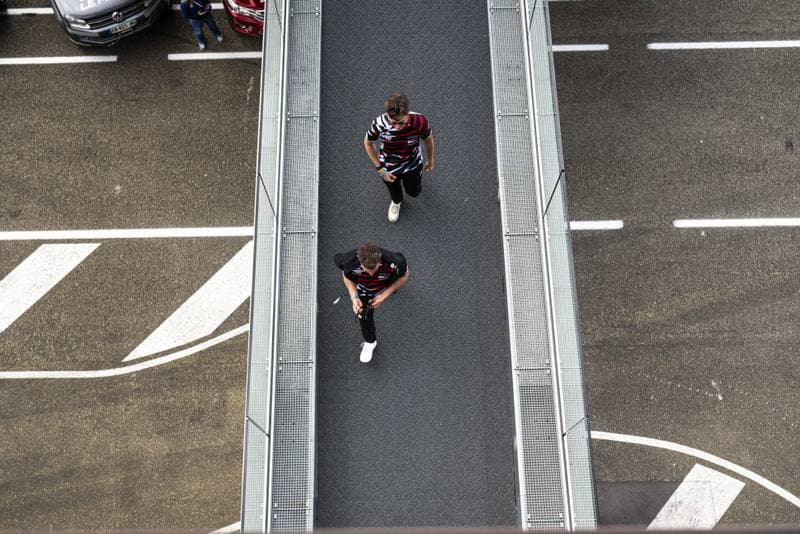 Motorsport. 24 Hours of Le Mans. 09.06.2026