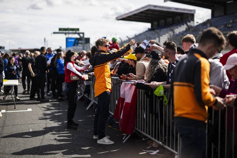 Motorsport. 24 Hours of Le Mans. 09.06.2026