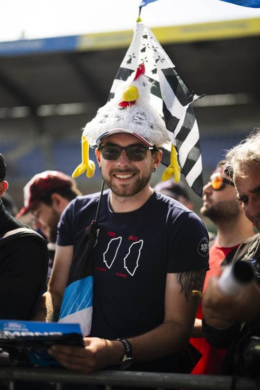 Motorsport. 24 Hours of Le Mans. 09.06.2026