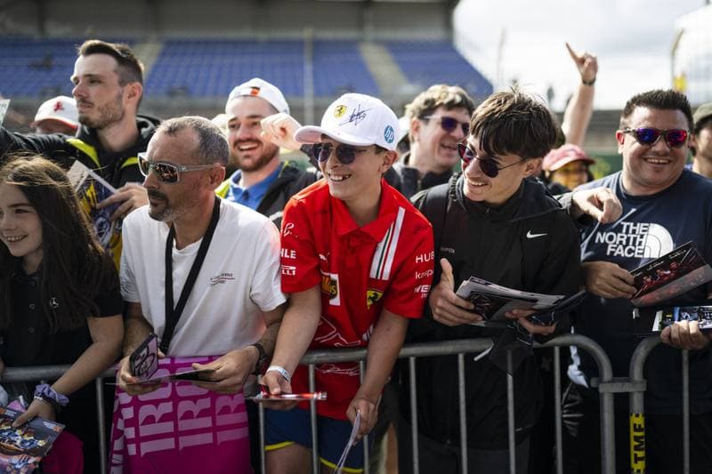 Motorsport. 24 Hours of Le Mans. 09.06.2026
