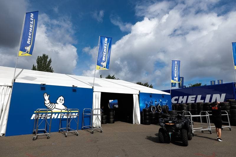Motorsport. 24 Hours of Le Mans. 09.06.2026