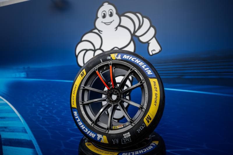 Motorsport. 24 Hours of Le Mans. 09.06.2026
