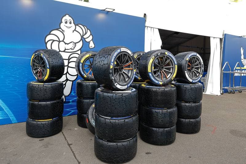 Motorsport. 24 Hours of Le Mans. 09.06.2026