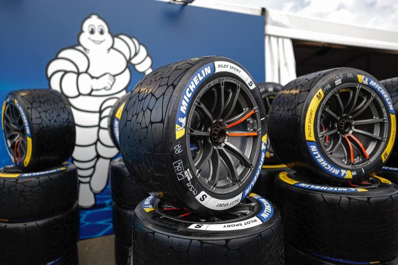 Motorsport. 24 Hours of Le Mans. 09.06.2026