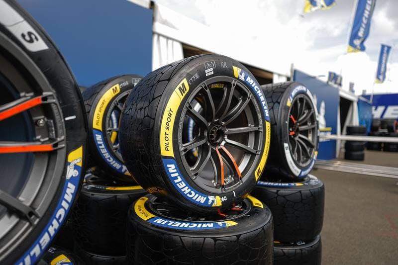 Motorsport. 24 Hours of Le Mans. 09.06.2026
