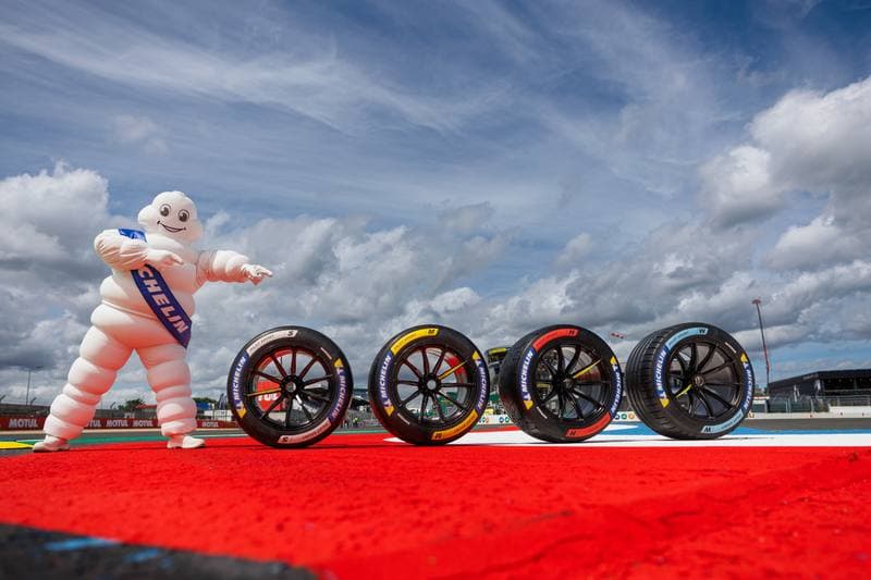 Motorsport. 24 Hours of Le Mans. 09.06.2026
