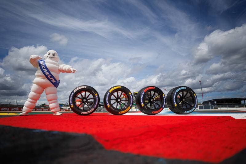 Motorsport. 24 Hours of Le Mans. 09.06.2026