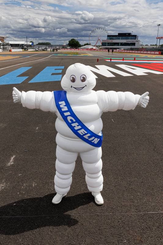 Motorsport. 24 Hours of Le Mans. 09.06.2026