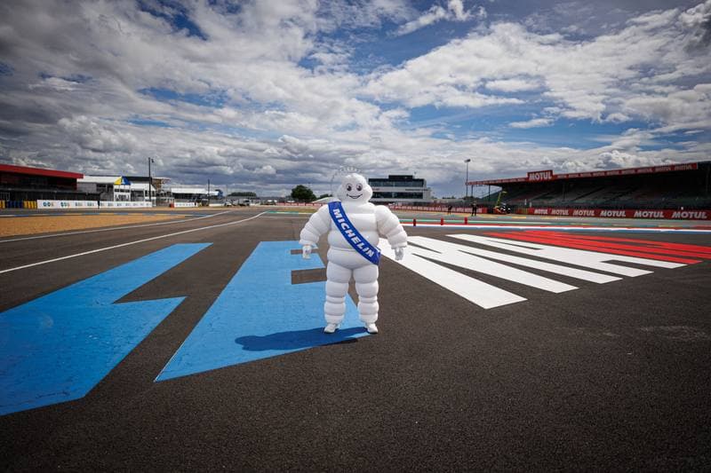 Motorsport. 24 Hours of Le Mans. 09.06.2026