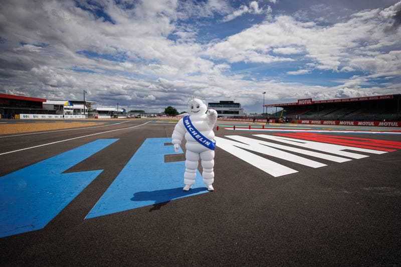 Motorsport. 24 Hours of Le Mans. 09.06.2026