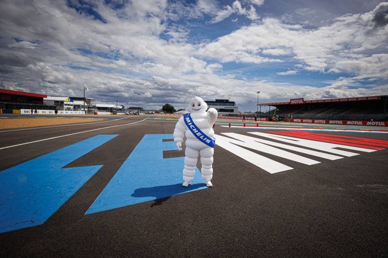 Motorsport. 24 Hours of Le Mans. 09.06.2026