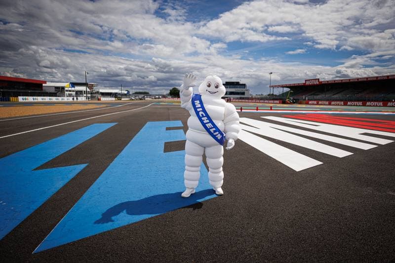 Motorsport. 24 Hours of Le Mans. 09.06.2026