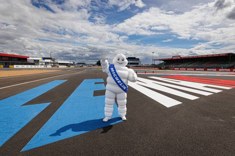 Motorsport. 24 Hours of Le Mans. 09.06.2026