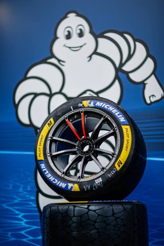 Motorsport. 24 Hours of Le Mans. 09.06.2026