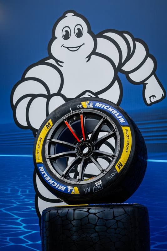 Motorsport. 24 Hours of Le Mans. 09.06.2026